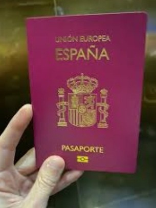 Imagen 2 de 3 de Gestión Ciudadanía Española