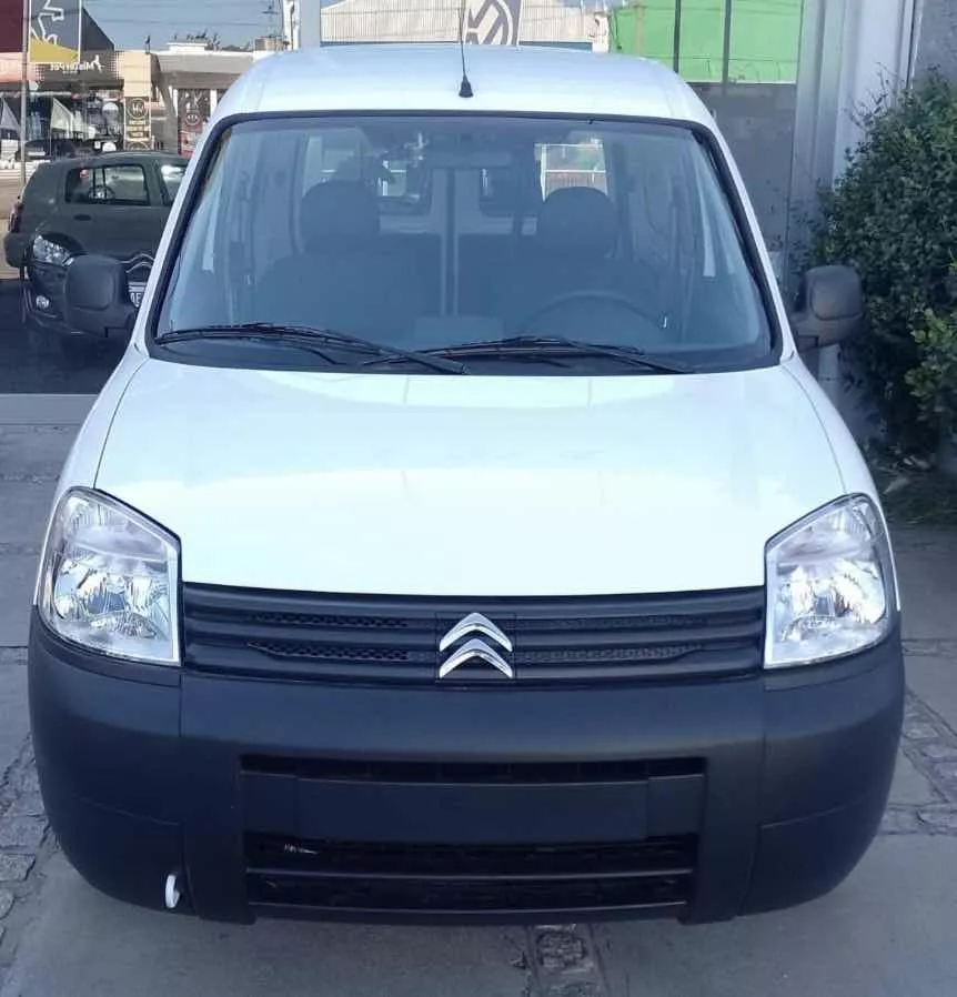 Citroën Berlingo Furgon Bussines