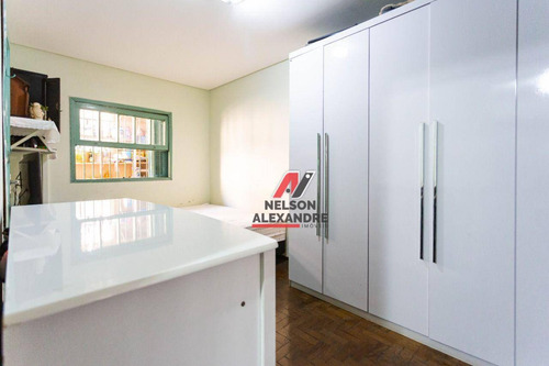 Imagem 2 de 30 de Casa Com 3 Dormitórios À Venda Por R$ 577.000 - Cipava - Osasco/sp - Ca0071