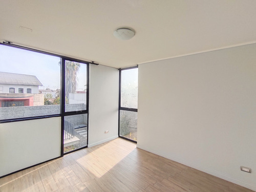 Ref:249** Cómodo Departamento 2d + 2b En Suite Con Pisci