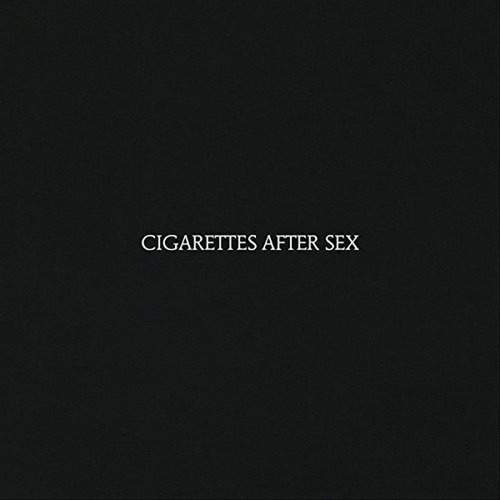 Cigarettes After Sex Cigarettes After Sex Vinilo Nuevo Lp