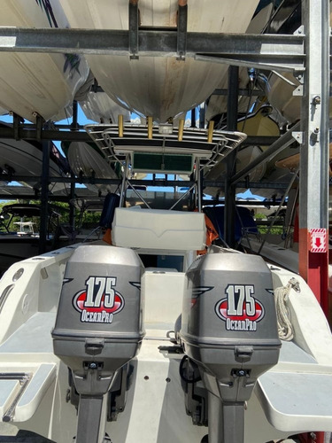 Robalo 2100 22,5 Pies