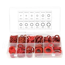 Comprar Arandelas Planas De Fibra, Surtido De Arandelas Planas, Aisl