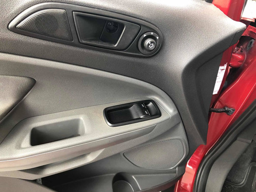 Ford Ecosport 1.6 S 110cv 4x2 2017