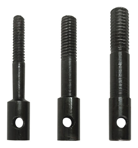 Pino De Tração 1/4'' 5/16'' 3/8  Para Rebitadeira De Rosca