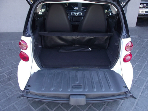 Smart Fortwo 1.0 Mhd 2p