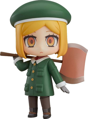 Figura Nendoroid Paul Bunyan Fate / Grand Order Original