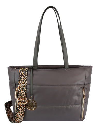 Bolsa Para Dama Elegante Casual Ejecutivo Crossbody Lq251-1