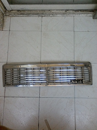 Parrila Frontal Chevrolet Monte Carlos 78-80 