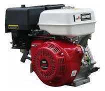 Comprar Motor A Gasolina 15hp 3600 Rpm Gx390 Escape Inoxidable Ursa