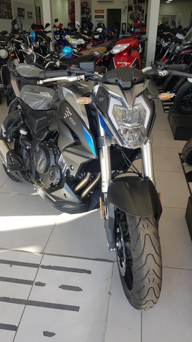 Voge 500 R Entrega Inmediata Año 2021