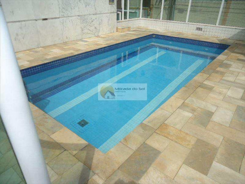 Imagem 3 de 30 de Apartamento 3 Dormitórios Em Praia Grande Aviação A Venda - V3169