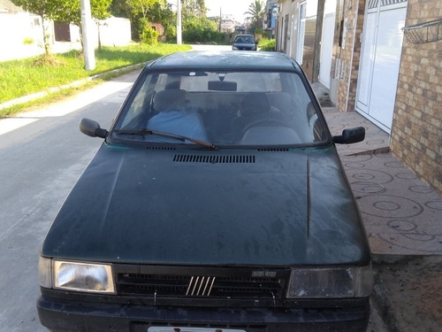 Fiat Uno Mille Eletronic
