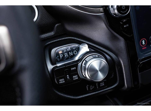 Imagem 6 de 12 de Ram 1500 1500 Rebel 5.7 V8