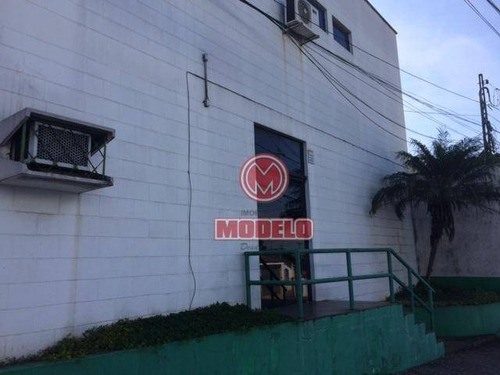 Imagem 18 de 19 de Casa Comercial À Venda, Vila Monteiro, Piracicaba. - Ca1228