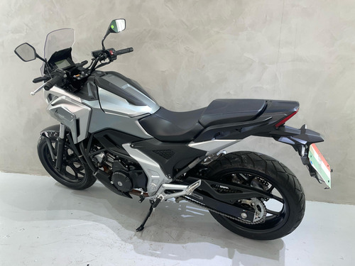 Honda Nc750x Abs 2024
