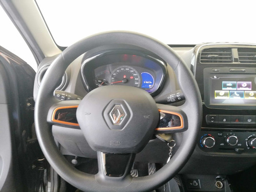 Imagen 11 de 15 de Renault Kwid Kwid