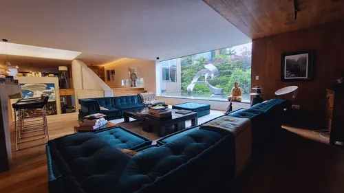 Casa En Renta En Pedregal