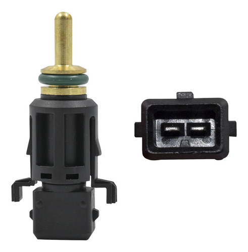 Sensor De Temperatura P/ Bmw M3 2001-2006 L6 3.2l Dohc Natur