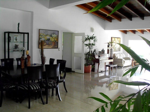 Imagen 5 de 12 de Casa Venta Macaracuay Mls 22-10158