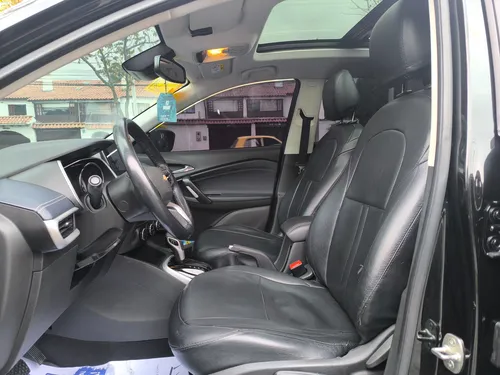 Chevrolet Tracker 1.2 T Premier At