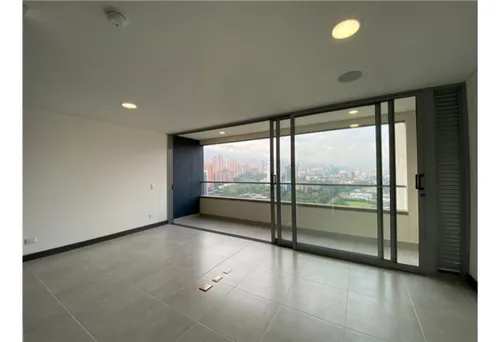 45m2 Apartaestudio En Ciudad Del Rio