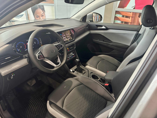 Volkswagen Taos Comfortline At 0 Km 2024 - Entrega Inmediata