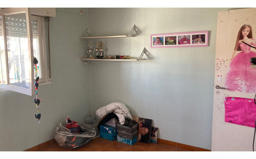 Venta Casa Multi-vivienda (2 Casas De 2 Dorm. + Comercio) Apta Credito