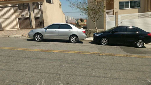Imagem 5 de 11 de Terreno, Jordanópolis, São Bernardo Do Campo - R$ 340 Mil, Cod: 2802 - V2802