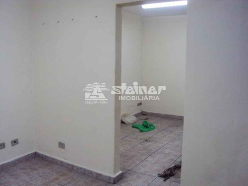 Aluguel Casa Comercial Jardim Santa Mena Guarulhos R$ 3.000,00 - 28254a