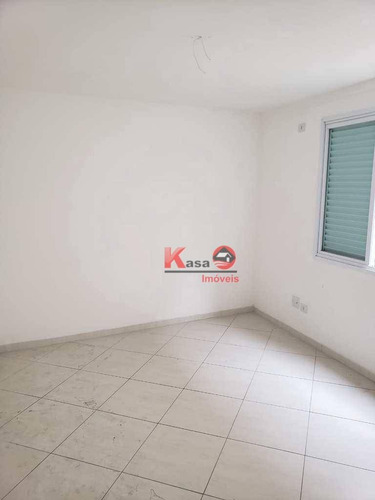 Imagem 17 de 30 de Casa Com 4 Dormitórios À Venda, 270 M² Por R$ 950.000,00 - Vila Belmiro - Santos/sp - Ca0456