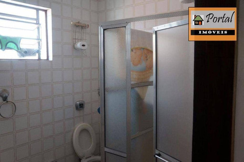 Imagem 13 de 20 de Casa Em Lote De 740 M² Com Piscina No Bairro Jardim Santa Lúcia Em Campo Limpo Paulista-sp. - Ca0111