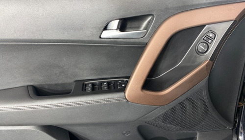 Imagem 14 de 15 de 125714 - Hyundai Creta 2019 Com Garantia
