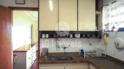Imagem 6 de 15 de Apartamento Vila Madalena, 130 M², 4 Dormitórios, 1 Suíte, 3 Vagas Com Lazer - Iq25749