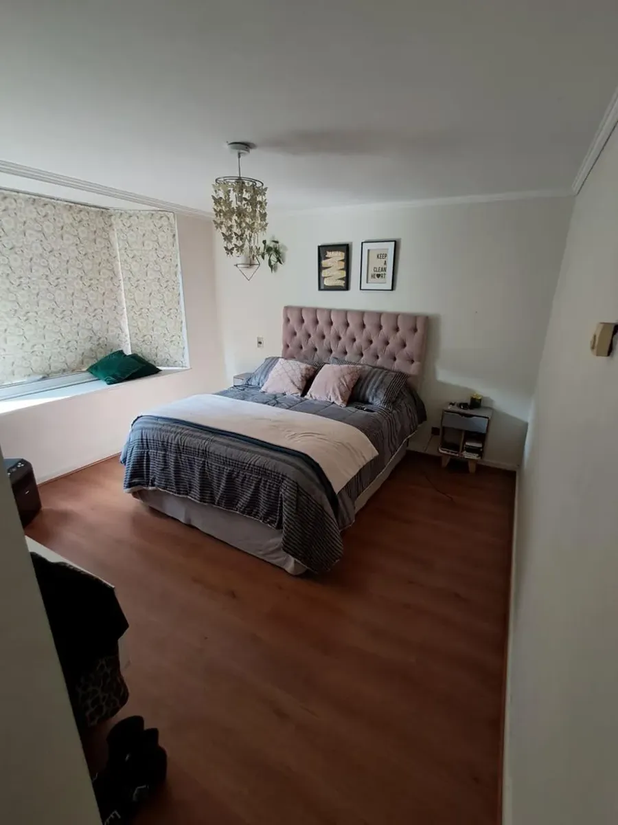 Imagen 1 de 18 de Venta Dpto 3d 2 B Terraza Amplio Dormitorio En Suite