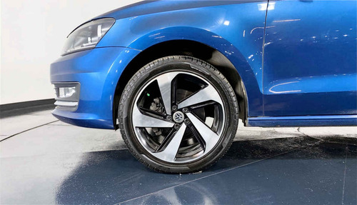 Imagen 6 de 15 de 114351 - Volkswagen Vento 2019 Con Garantía