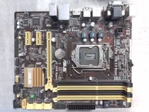 Comprar Placa 1150 B85m-g Asus Cuarta Generacion       Core I7\u002Fi5\u002Fi3
