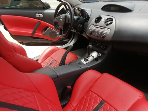 Mitsubishi Eclipse 2011 3.8 Gt V6