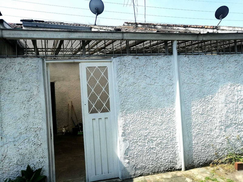 Imagen 12 de 14 de Excelente Casa En Avenida Comercial Puente Aranda