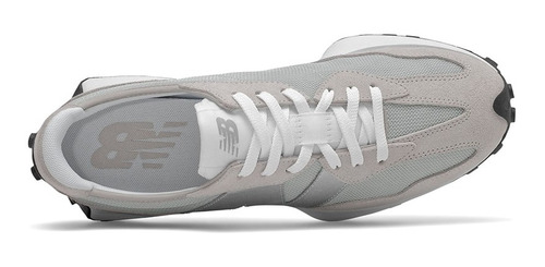 Imagen 3 de 4 de Zapatillas Hombre New Balance 327 Urbanas Ms327