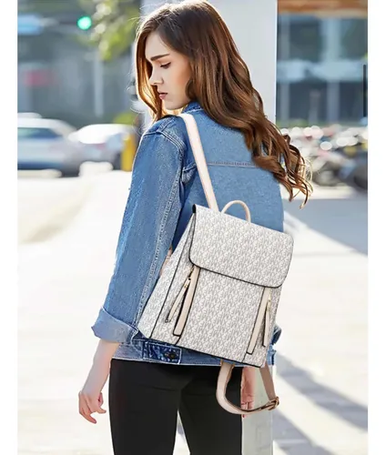 Mochilas mujer medianas new arrivals