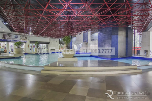 Imagem 3 de 12 de Sala / Conjunto Comercial, 42.6 M², Rio Branco - 135509