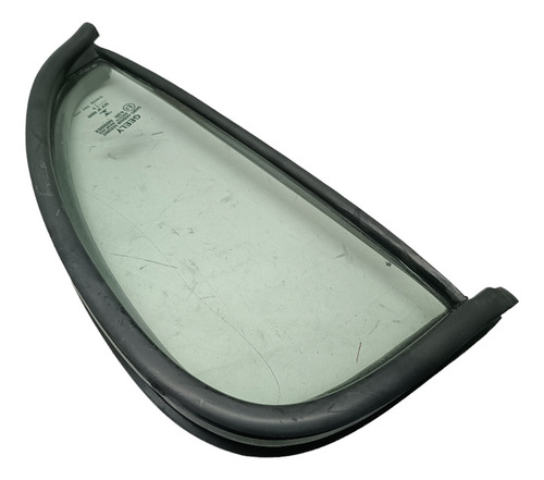 Vidro Fixo Traseiro Esquerdo Geely Gc2 2015 (Usado)