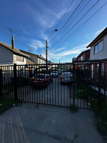 Se Vende Casa En Población Los Conquistadores Concepci?