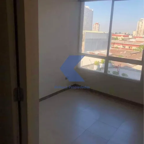 Departamento En Venta En Santiago