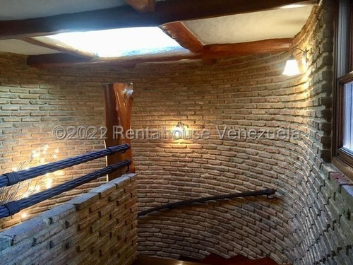 Imagen 15 de 30 de Mayerling Gonzalez Bm Vende Casa La Lagunita Country Club Mls #23-5183