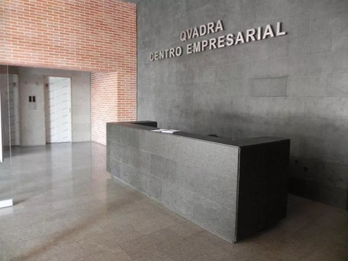 Gm - Venta Oficina A Estrenar, Torre Corporativa La Cuadra - Esquina Av. Romulo Gallegos C/ Av. Sucre, Los Dos Caminos (diagonal Al Centro Comercial Millenium)