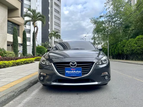 Mazda 3 2.0 Prime