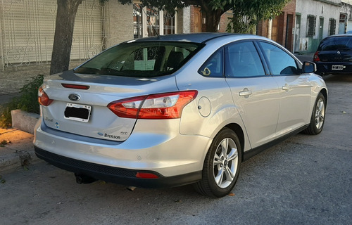 Ford Focus Se Plus 2.0