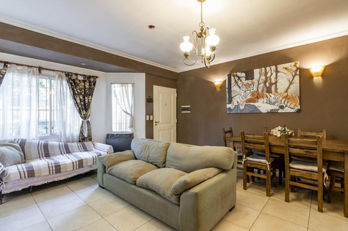 Venta - Ph Duplex Tipo Casa 5 Ambientes Con Cochera Y Pileta - Villa Adelina, San Isidro